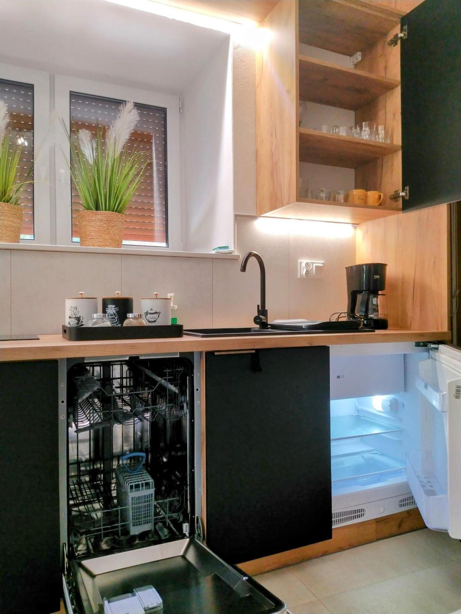 Apartment Nowy Rustykalny Z Tarasem - Sowia Stronie Slaskie